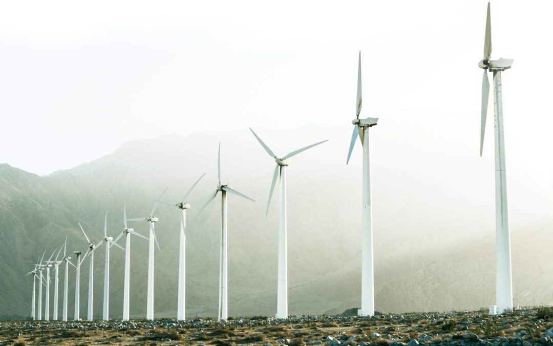 Práticas tecnológicas que tornam a mineração mais sustentável
