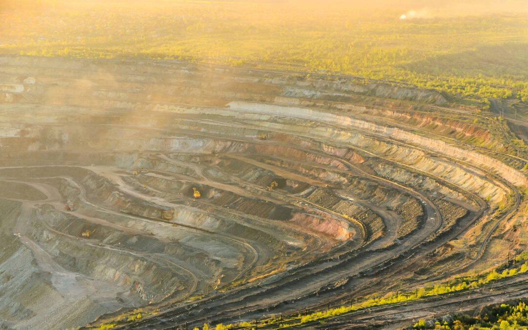 O que é mineração sustentável e por que ela importa hoje
